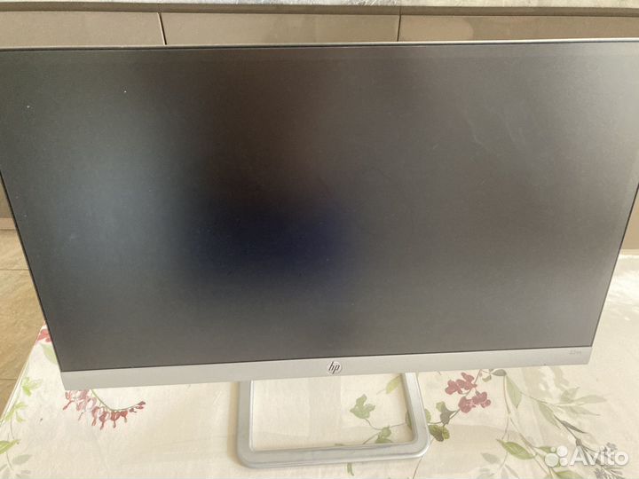 Монитор hp 22