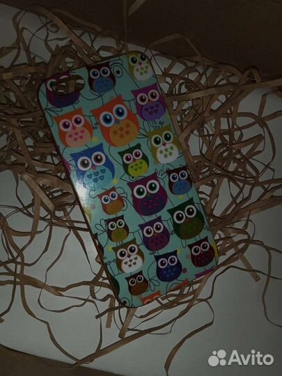 Чехлы на айфон 6s