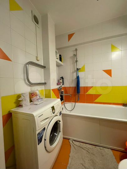 1-к. квартира, 29 м², 4/10 эт.