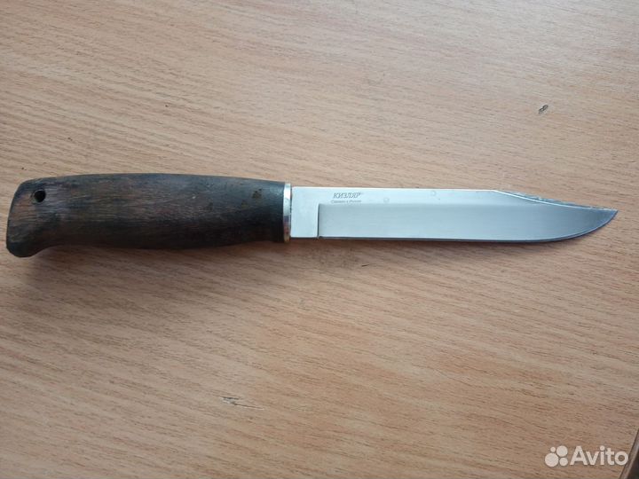 Нож охотничий