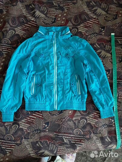 Одежда для девочки размер 128 (8 лет)