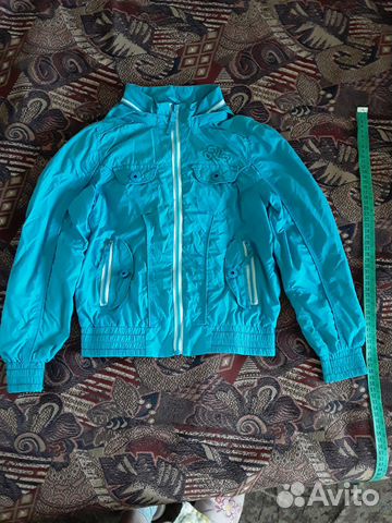Одежда для девочки размер 128 (8 лет)