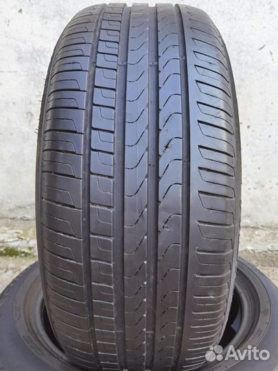 Pirelli Scorpion Verde 255/50 R19 103V
