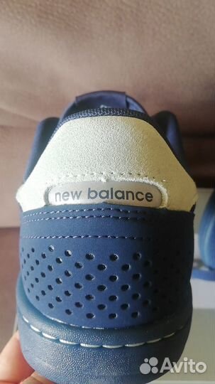 New balance numeric/ TOM knox 440