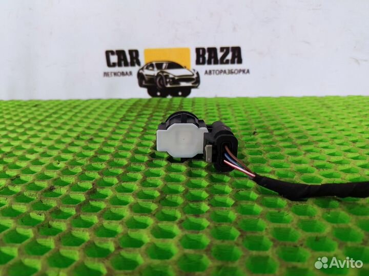 Датчик парковки передний