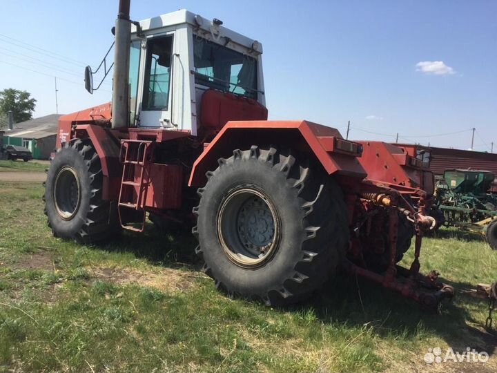 Трактор ХТЗ ХТЗ-7, 2000