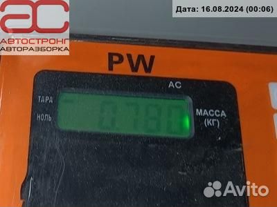 Насос топливный для BMW 5-Series (E39)