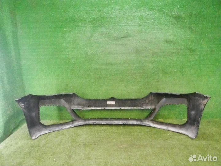 Бампер передний BMW 5er G30 (2020-н.в.) M-paket