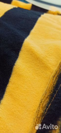 Детский костюм пчелки