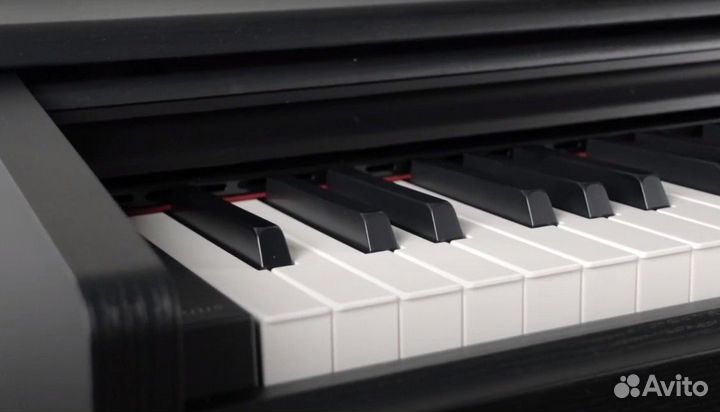 Цифровое пианино Yamaha + Банкетка + Наушники (Ком