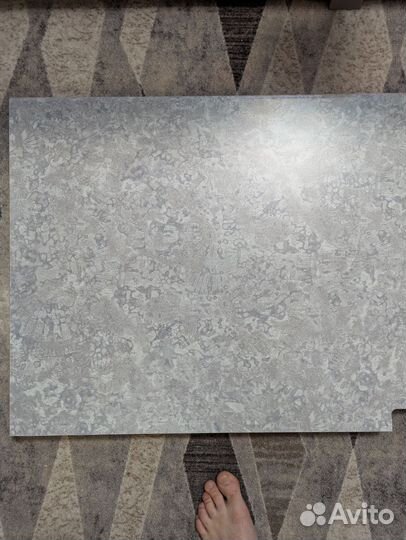 Компьютерный стол лофт