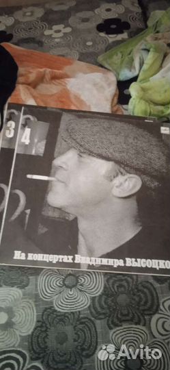 Продам пластинки