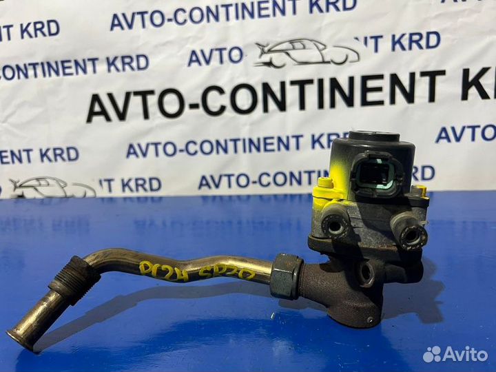 Клапан EGR Nissan Serena PC24 SR20