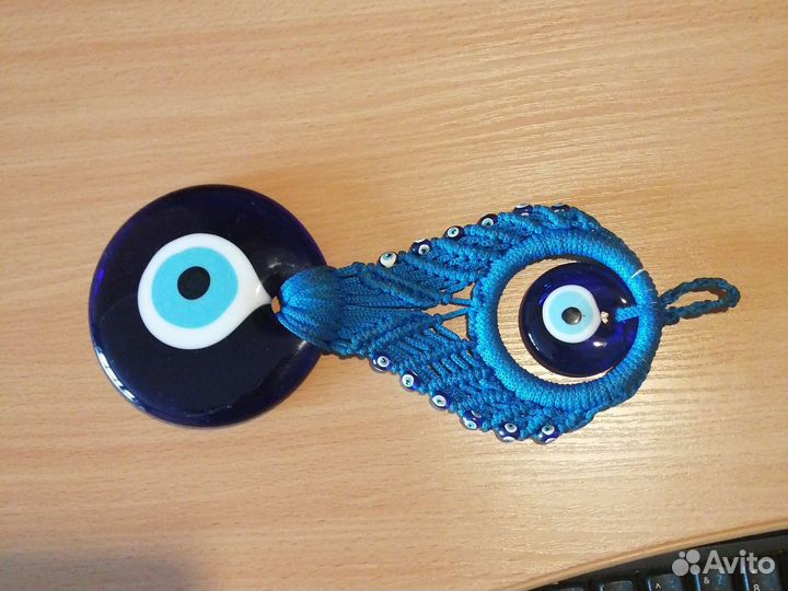 Интерьерная подвеска