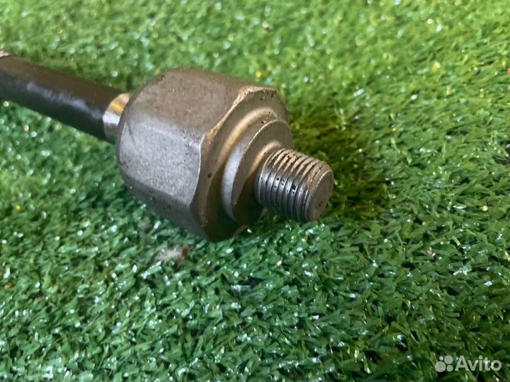 Рулевая тяга mercedes-benz передняя Mercedes