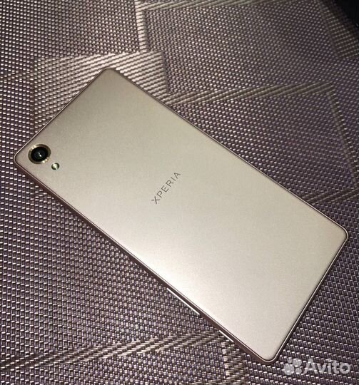 Sony Xperia M5, 3/16 ГБ