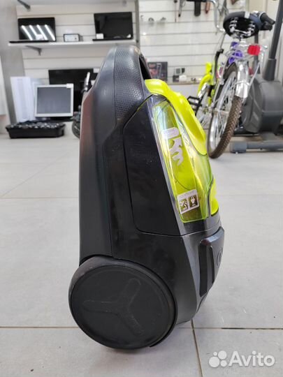 Пылесос Tefal TW2522RA (30лп)