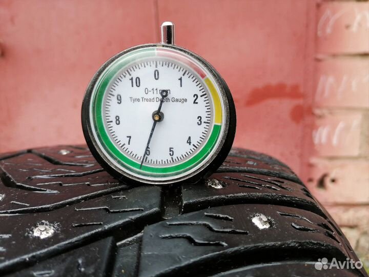 Yokohama Ice Guard IG65 235/55 R18 104T