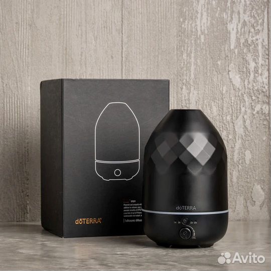 Диффузор Doterra Volo Onyx