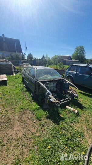 Volkswagen Passat 2.0 MT, 1989, 100000км