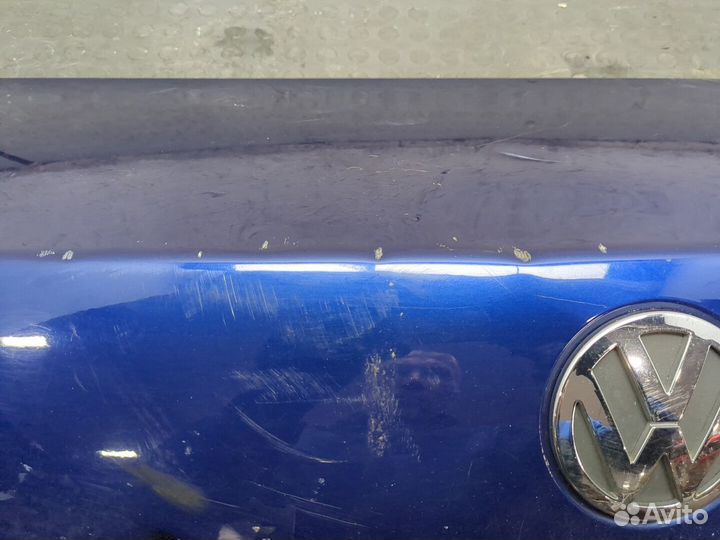 Крышка багажника Volkswagen Passat 5, 2003