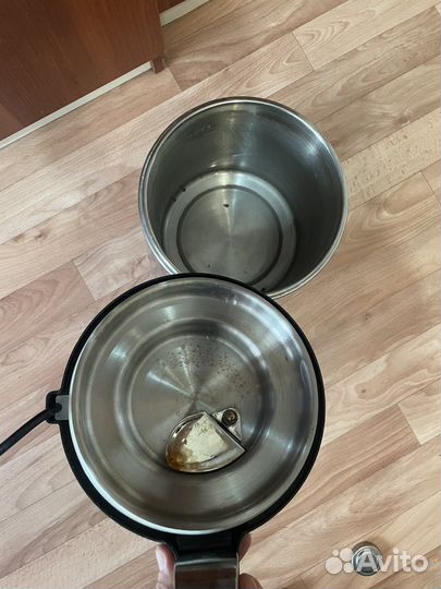 Дистиллятор для воды