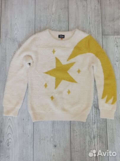 Свитер на девочку в хор. состоянии