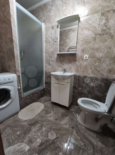 Квартира-студия, 24,5 м², 8/17 эт.