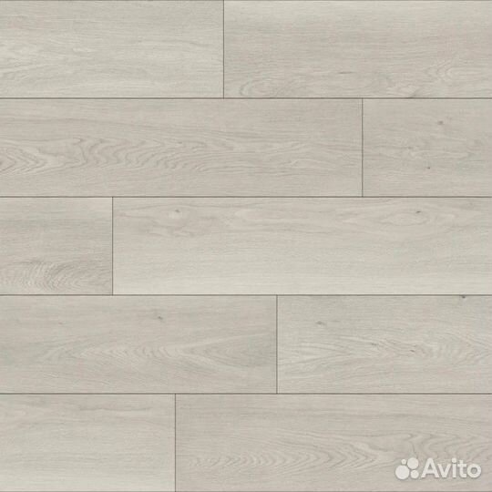 Пвх плитка SPC Floorwood Genesis MC07 Дуб Корвус