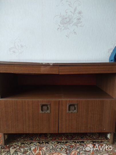 Тумба под телевизор бу