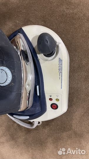 Парогенератор ariete stiromatic 2200