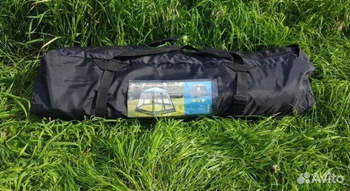 Палатка шатер кухня