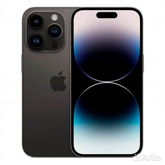 iPhone 14 Pro, 128 ГБ