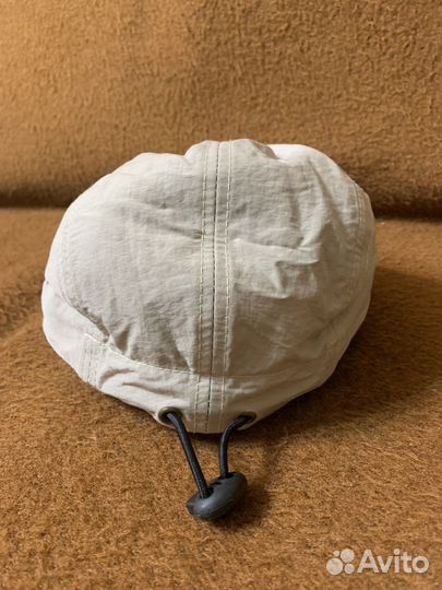 Кепка утепленная