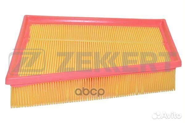 Фильтр возд. Nissan Sentra (B16, B17) 06, Ren