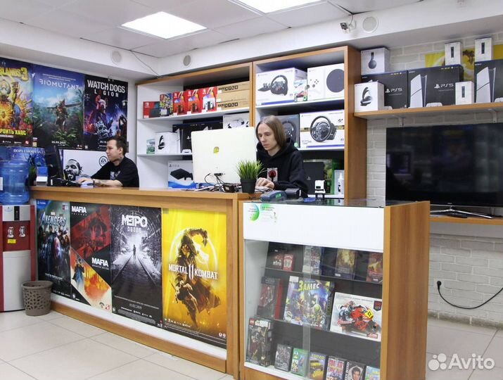 UFC 2 (PS4, англ, бу)