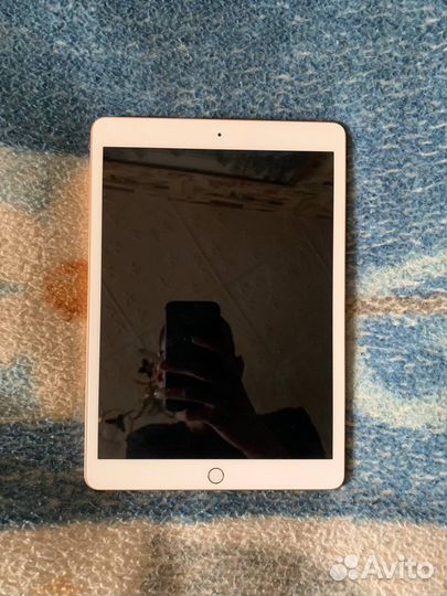 iPad 7 поколения 32