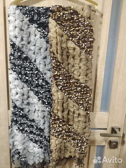 Шарфик женский