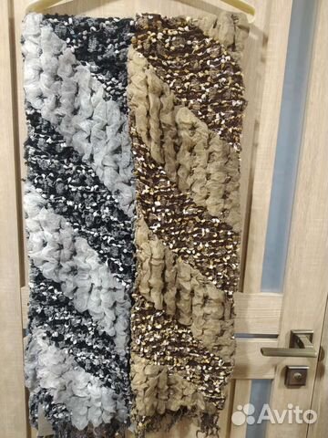 Шарфик женский