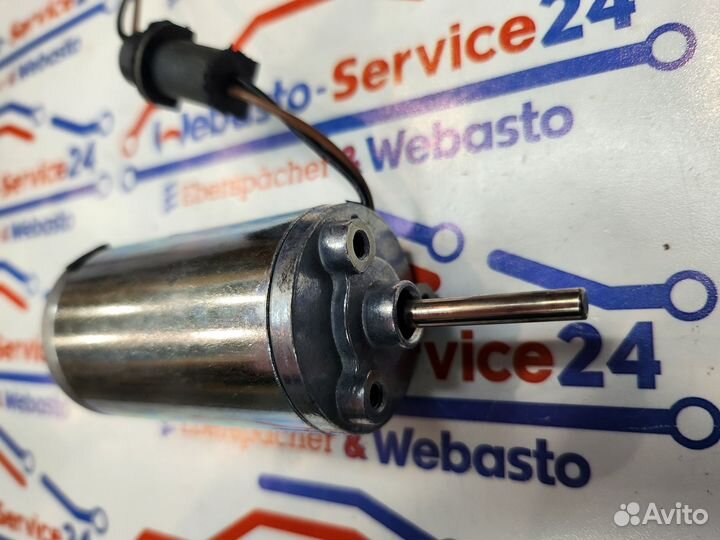 Мотор нагнетателя Top C/E/Z 1322649A 9001383B