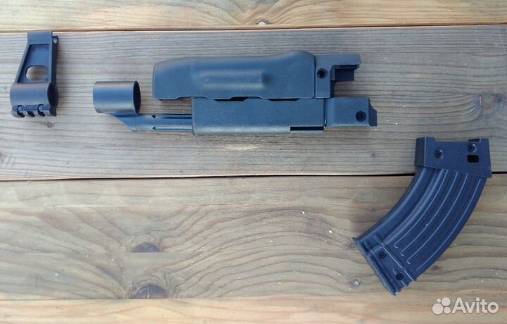 Аксессуары AK-47 для маркера Tippmann X7