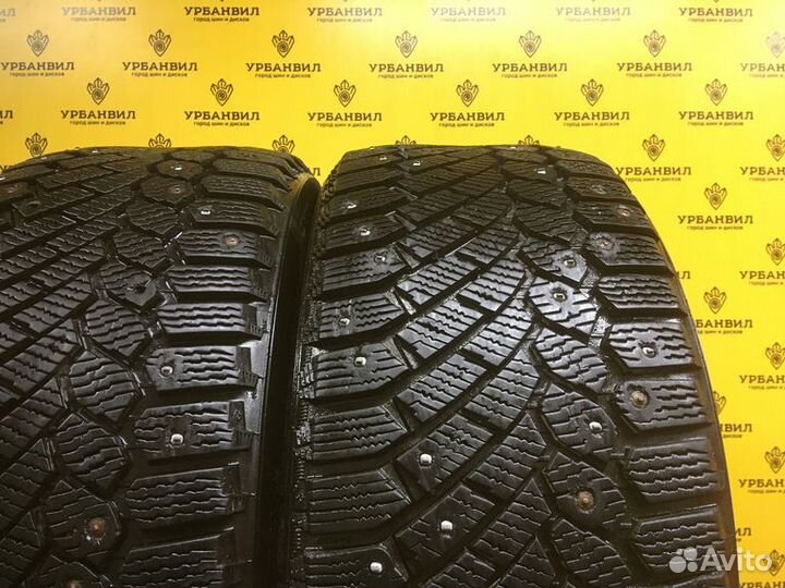 Continental ContiIceContact 225/45 R17 97T