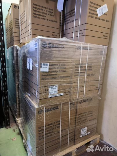 Кофемашина saeco phedra evo espresso