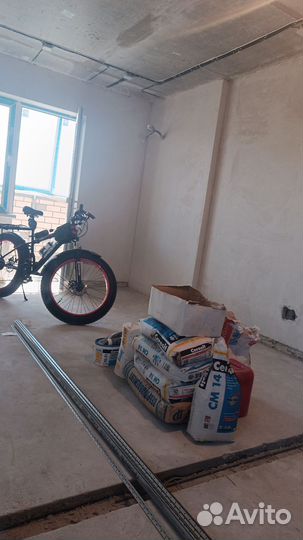 Велосипед фетбайк бу