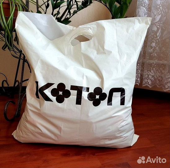 Пакет вещей для девочки