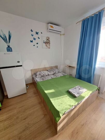 Квартира-студия, 24 м², 10/18 эт.