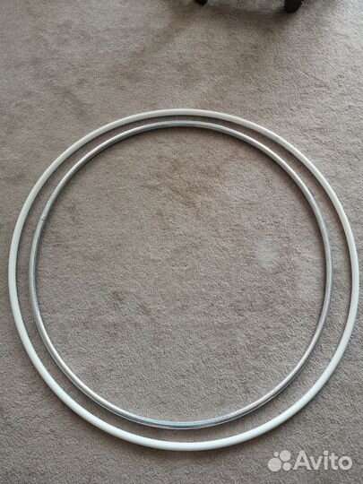 Обручи для художественной гимнастики