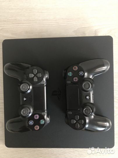 Sony playstation 4 slim