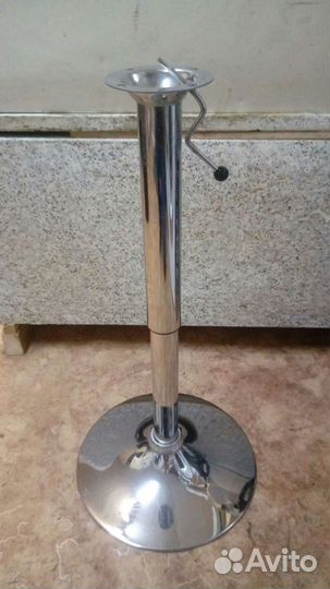 Станина с гидравликой к комп.креслу