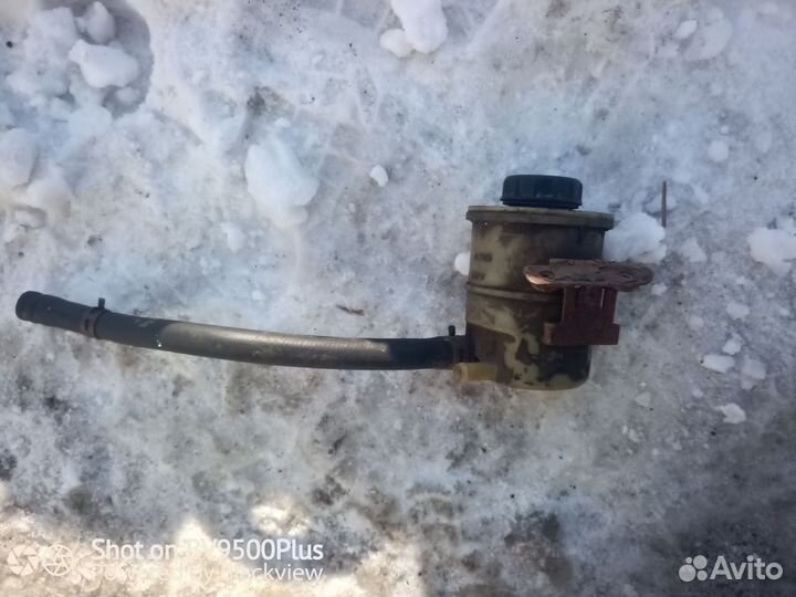 Renault logan бочек гур